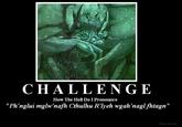 Cthulhu