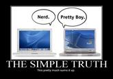 Mac vs PC