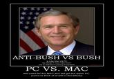 Mac vs PC