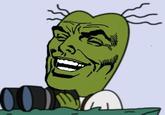 Green Lex Luthor