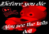 The Tails Doll