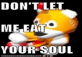 The Tails Doll