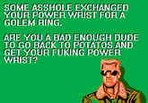 Bad Dudes