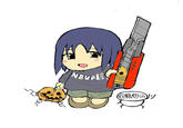 Nevada-Tan