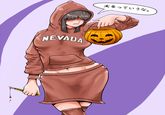Nevada-Tan