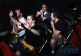 Roller Coaster Chess