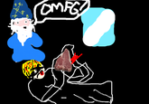 My Immortal / The Worst Fanfiction Ever