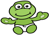 Hugmonster