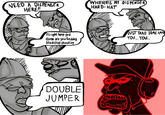 Angry Robotnik/ Double N*****