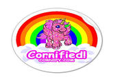 Cornify