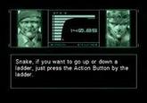 Metal Gear Solid