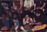 Roller Coaster Chess
