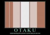 Otaku Test
