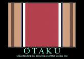 Otaku Test
