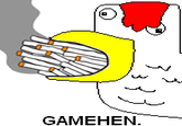 Gentlemen