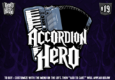 Guitar Hero / Rock Band