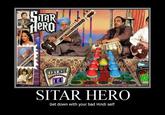 Guitar Hero / Rock Band
