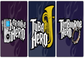Guitar Hero / Rock Band