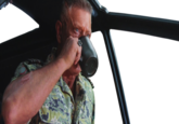 Colonel Quaritch does not give a single -
