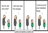 Cyanide and Happiness
