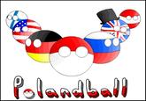 Polandball