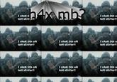 WTF H4X