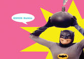 Some Days, You Just Can't Get Rid of a Bomb!