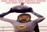 Some Days, You Just Can't Get Rid of a Bomb!