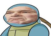 Give Squirtle a Face
