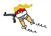 Polandball