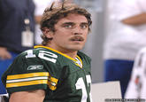 You gave ... a Sad Mustache