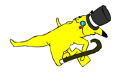 Pikaman (Longchu)