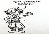 I'm Captain Basch / Don't Listen to Ondore's Lies