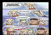 I'm Captain Basch / Don't Listen to Ondore's Lies