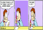 Garfield Minus Garfield