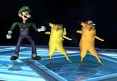 Pikaman (Longchu)