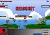 Boom Headshot!