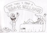 Mama Luigi