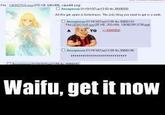 Waifu