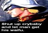 Waifu