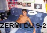 La zermi du 92
