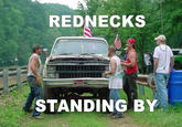 Red Leader Standing By