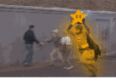 Some Days, You Just Can't Get Rid of a Bomb!