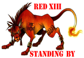 Red Leader Standing By