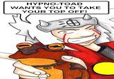 Hypnotoad