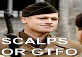 Tits or GTFO