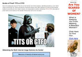 There Are No Girls On The Internet