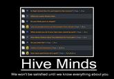 Hivemind