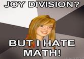 Musically Oblivious 8th Grader