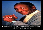 Bill Cosby is dead